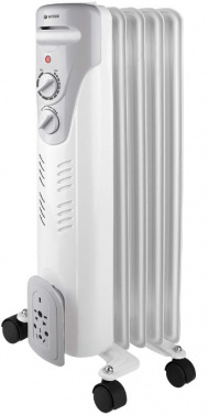 Радиатор масляный Vitek VT-1707