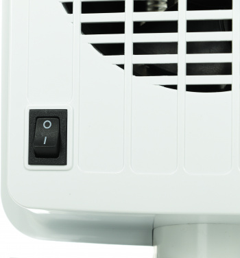 Тепловентилятор Vitek VT-2052