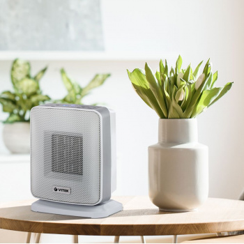 Тепловентилятор Vitek VT-2052