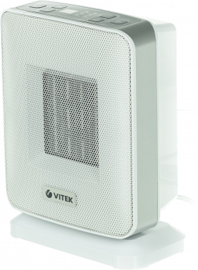 Тепловентилятор Vitek VT-2052