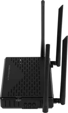Роутер беспроводной D-Link DIR-825/GFRU/R3A