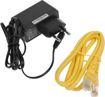 Роутер беспроводной D-Link DIR-825/GFRU/R3A
