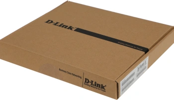 Роутер беспроводной D-Link DIR-825/GFRU/R3A