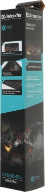 Коврик для мыши Defender Cerberus