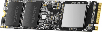 Накопитель SSD A-Data PCIe 3.0 x4 512GB ASX8100NP-512GT-C
