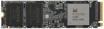 Накопитель SSD A-Data PCIe 3.0 x4 1TB ASX8100NP-1TT-C