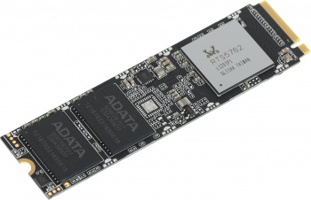 Накопитель SSD A-Data PCIe 3.0 x4 2TB ASX8100NP-2TT-C