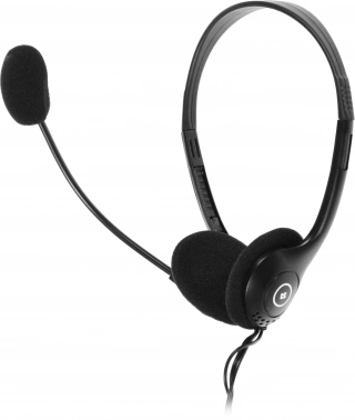 Наушники с микрофоном Defender Aura 102