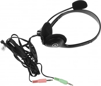 Наушники с микрофоном Defender Aura 102