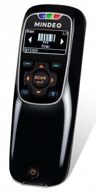 Сканер штрих-кода Mindeo  MS3690Plus Mark