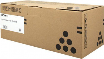 Картридж лазерный Ricoh SP C250E