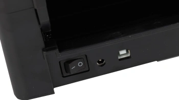 Термопринтер TSC  TE200
