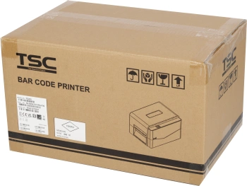 Термопринтер TSC  TE200
