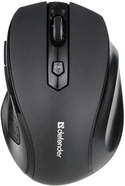 Клавиатура + мышь Defender Berkeley C-925