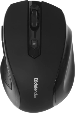 Клавиатура + мышь Defender Berkeley C-925