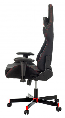 Кресло игровое A4Tech  Bloody GC-850