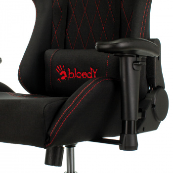 Кресло игровое A4Tech  Bloody GC-850