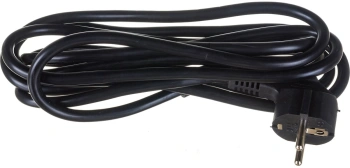 Шнур питания ITK PC-C13D-3M