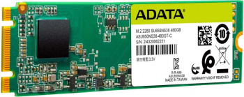 Накопитель SSD A-Data SATA-III 480GB ASU650NS38-480GT-C