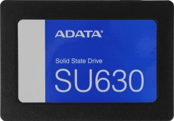 Накопитель SSD A-Data SATA-III 1.92TB ASU630SS-1T92Q-R