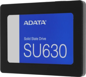 Накопитель SSD A-Data SATA-III 1.92TB ASU630SS-1T92Q-R