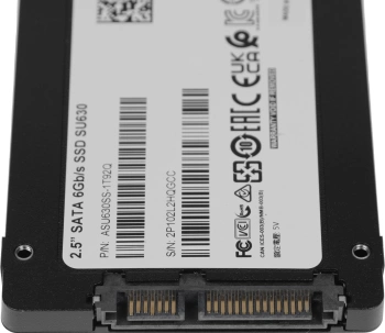 Накопитель SSD A-Data SATA-III 1.92TB ASU630SS-1T92Q-R