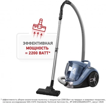 Пылесос Tefal Compact Power XXL TW4871EA