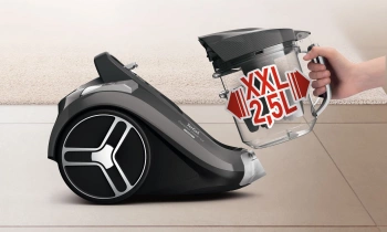 Пылесос Tefal Compact Power XXL TW4871EA