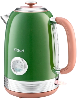 Чайник электрический Kitfort КТ-6110