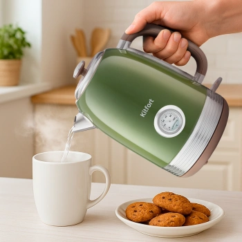 Чайник электрический Kitfort КТ-6110