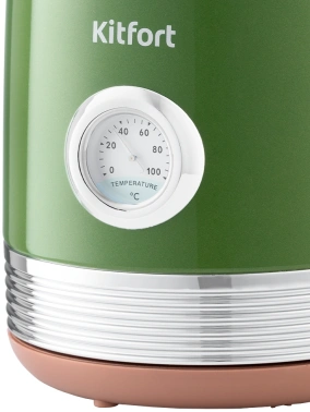 Чайник электрический Kitfort КТ-6110
