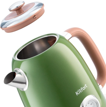 Чайник электрический Kitfort КТ-6110