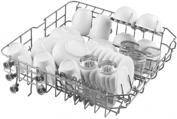 Посудомоечная машина Weissgauff DW 6035