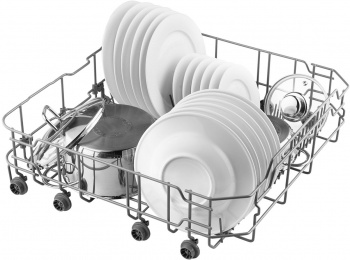 Посудомоечная машина Weissgauff DW 6035