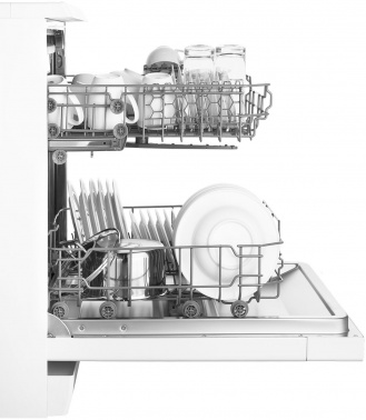 Посудомоечная машина Weissgauff DW 6035