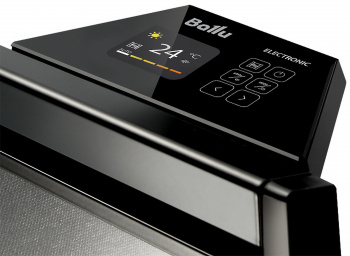 Конвектор Ballu Plaza Solar BIHP/S-1300