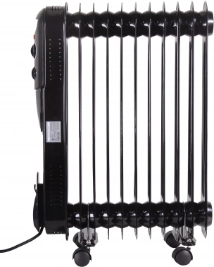 Радиатор масляный Ресанта ОМПТ-12НЧ