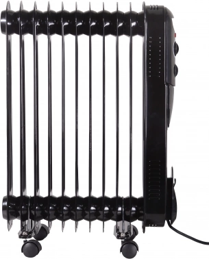 Радиатор масляный Ресанта ОМПТ-12НЧ