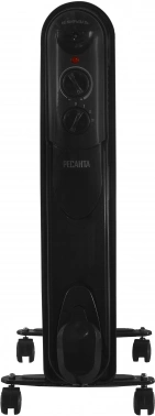 Радиатор масляный Ресанта ОМПТ-12НЧ