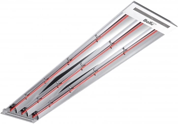 Обогреватель инфракрасный Ballu BIH-T-6.0