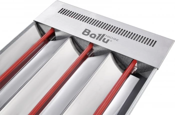 Обогреватель инфракрасный Ballu BIH-T-6.0