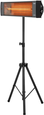 Обогреватель инфракрасный Ballu BIH-LC-2.0