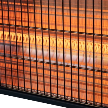 Обогреватель инфракрасный Ballu BIH-LC-2.0