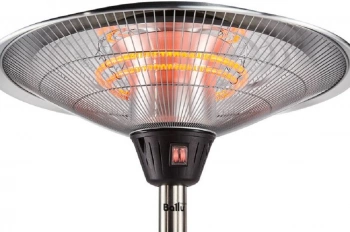 Обогреватель инфракрасный Ballu LT Carbon BIH-LT-3.0