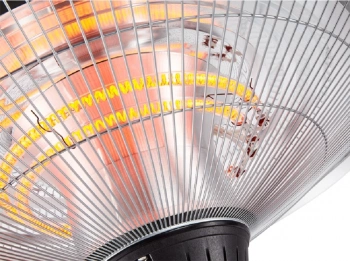 Обогреватель инфракрасный Ballu LT Carbon BIH-LT-3.0