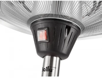 Обогреватель инфракрасный Ballu LT Carbon BIH-LT-3.0