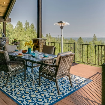 Обогреватель инфракрасный Ballu LT Carbon BIH-LT-3.0