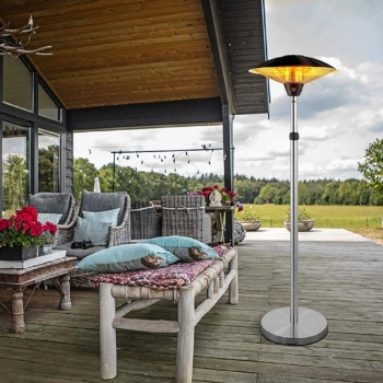 Обогреватель инфракрасный Ballu LT Carbon BIH-LT-3.0