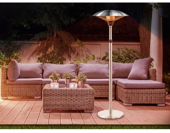 Обогреватель инфракрасный Ballu LT Carbon BIH-LT-3.0