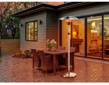 Обогреватель инфракрасный Ballu LT Carbon BIH-LT-3.0